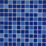  Jump Blue №1 (dark) Мозаика Bonaparte